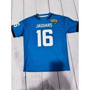 Jacksonville Jaguars Trevor Lawrence Jersey